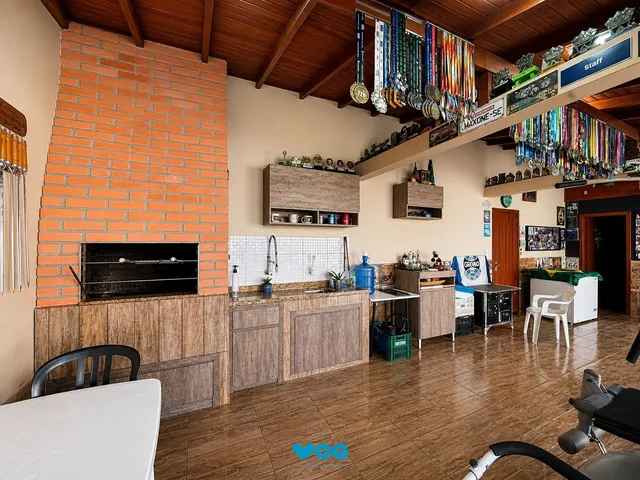 Imagem 10: Luxuosa Residência no Cantegril