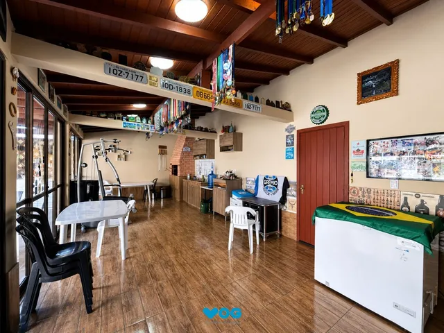 Imagem 3: Luxuosa Residência no Cantegril