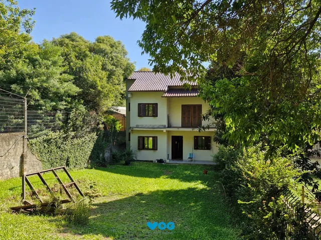 Imagem: Casa Bairro Teresópolis