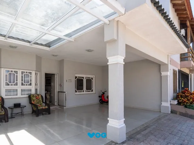 Imagem: Casa Sobrado de 3 dormitórios com suíte