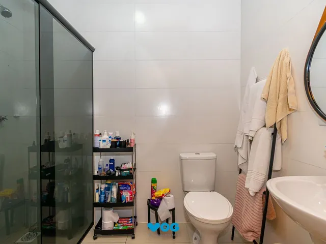 Imagem 8: Casa 2 Dormitórios no Villaggio Blu, Pátio, 2 Vagas, Semi-Nova em Cachoeirinha