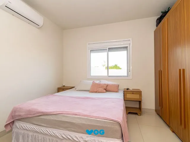 Imagem 11: Casa 2 Dormitórios no Villaggio Blu, Pátio, 2 Vagas, Semi-Nova em Cachoeirinha