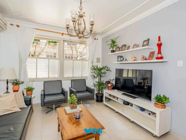 Imagem: Apartamento Garden, 3 dormitórios, 1 suíte