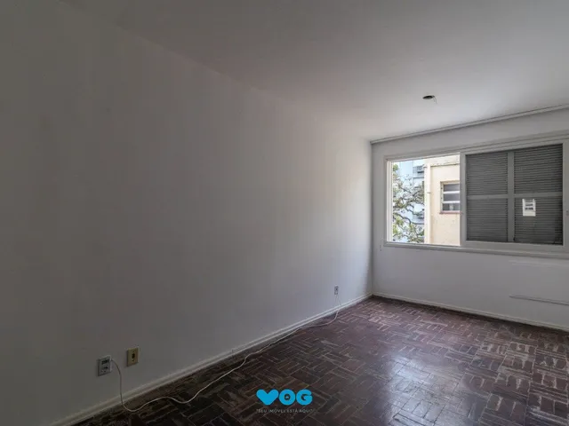 Imagem: Apartamento Jk no Bairro Bom Fim