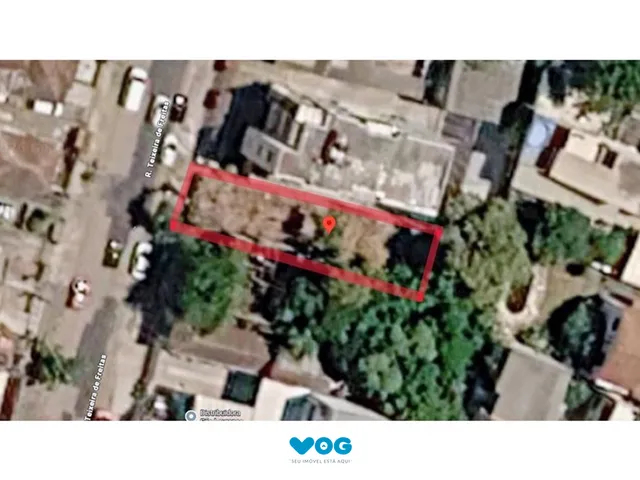 Imagem: Terreno À Venda Santo Antônio Porto Alegre/Rs