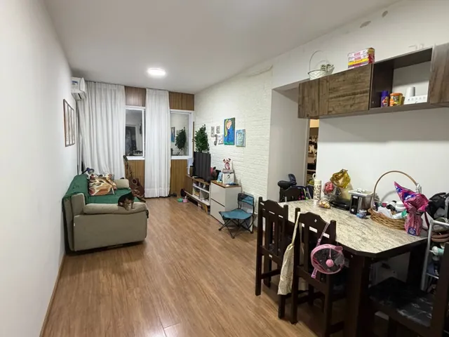 Imagem: Apartamento 2 dormitórios à venda Vila