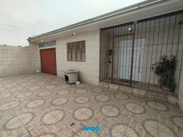 Imagem: Casa 2 dormitórios à venda Restinga Porto