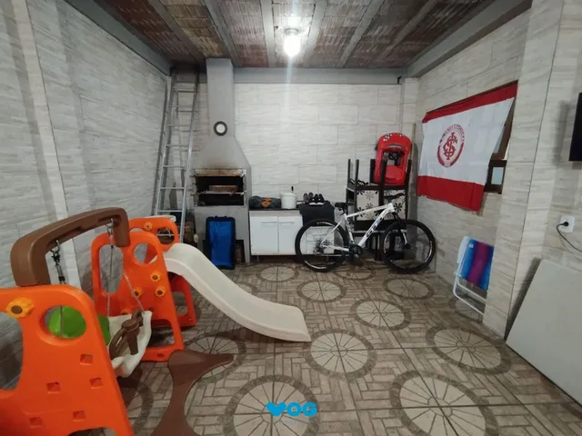 Imagem 7: Casa 2 dormitórios à venda Restinga Porto Alegre/RS