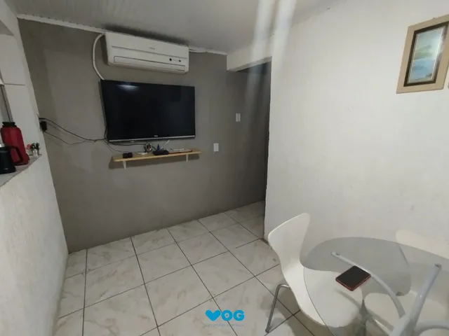 Imagem 15: Casa 2 dormitórios à venda Restinga Porto Alegre/RS