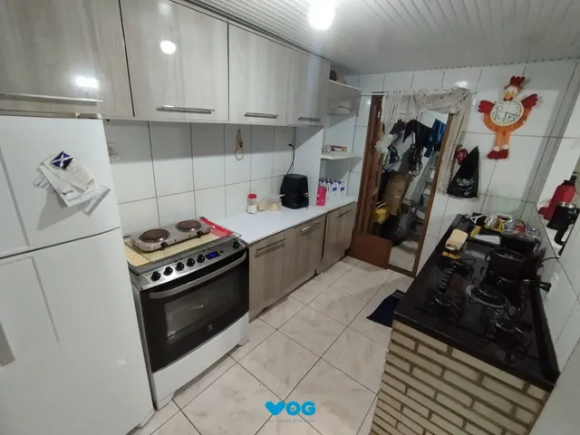 Imagem 9: Casa 2 dormitórios à venda Restinga Porto Alegre/RS