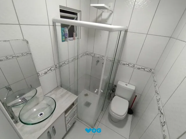 Imagem 8: Casa 2 dormitórios à venda Restinga Porto Alegre/RS