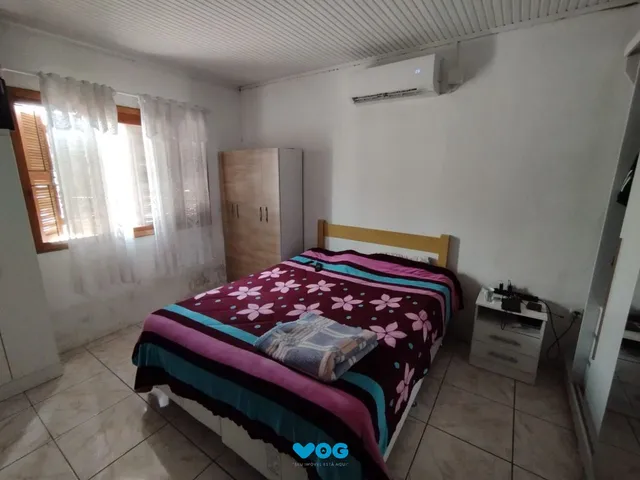 Imagem 10: Casa 2 dormitórios à venda Restinga Porto Alegre/RS