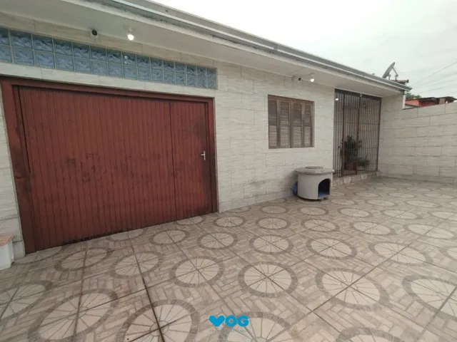 Imagem 6: Casa 2 dormitórios à venda Restinga Porto Alegre/RS
