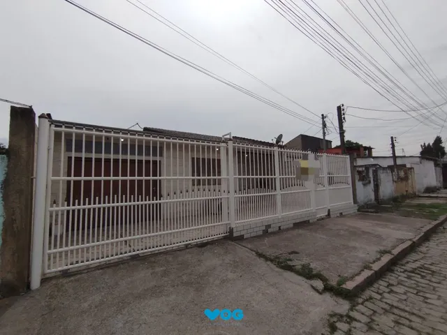 Imagem 11: Casa 2 dormitórios à venda Restinga Porto Alegre/RS