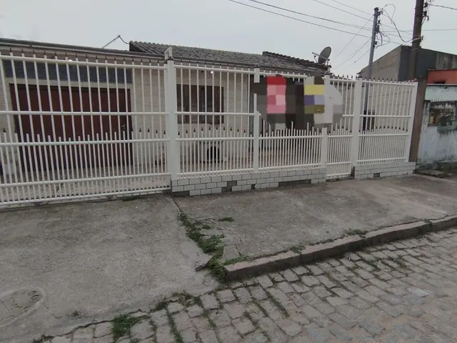 Imagem 4: Casa 2 dormitórios à venda Restinga Porto Alegre/RS
