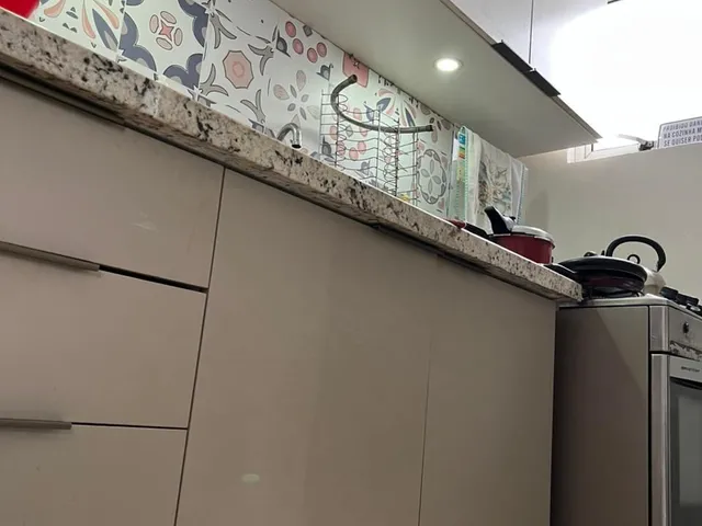 Imagem 11: Apartamento de 2 dormitórios e 1 vaga de garagem em Canoas