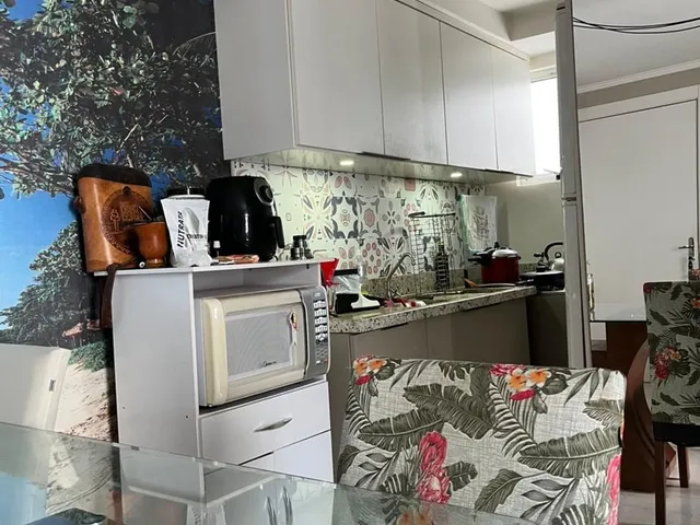 Imagem 2: Apartamento de 2 dormitórios e 1 vaga de garagem em Canoas