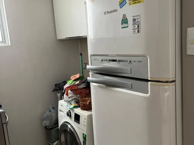 Imagem 6: Apartamento de 2 dormitórios e 1 vaga de garagem em Canoas