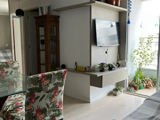 Imagem 12: Apartamento de 2 dormitórios e 1 vaga de garagem em Canoas