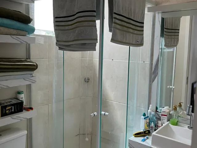 Imagem 4: Apartamento de 2 dormitórios e 1 vaga de garagem em Canoas