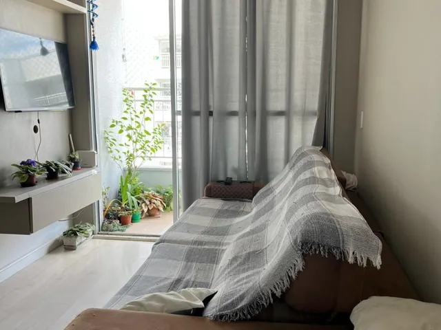 Imagem 16: Apartamento de 2 dormitórios e 1 vaga de garagem em Canoas