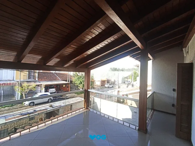 Imagem 7: Casa de 3 dormitórios e 2 vagas de Garagem em Canoas