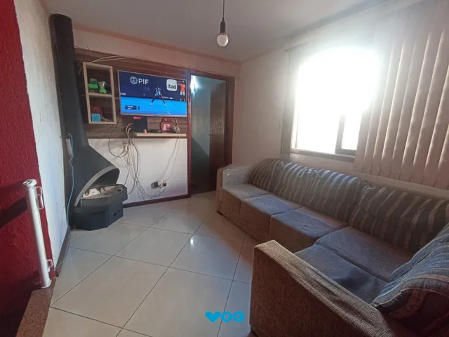 Imagem 2: Casa de 3 dormitórios e 2 vagas de Garagem em Canoas