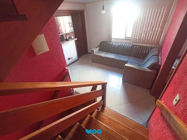 Imagem 15: Casa de 3 dormitórios e 2 vagas de Garagem em Canoas