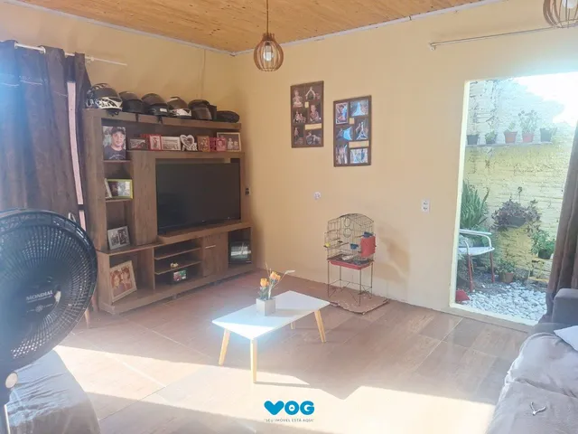 Imagem: Casa de 3 quartos e 4 vagas de garagem em