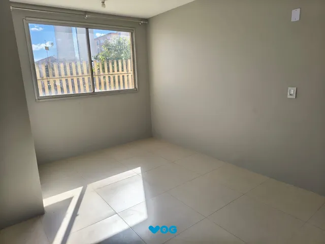 Imagem: Apartamento Térreo, 2 quartos, vaga, piscina