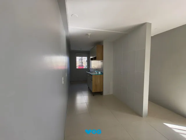 Imagem 16: Apartamento Térreo, 2 quartos, vaga, piscina e portaria 24hr no bairro Sarandi