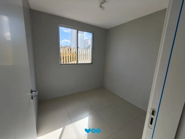 Imagem 6: Apartamento Térreo, 2 quartos, vaga, piscina e portaria 24hr no bairro Sarandi