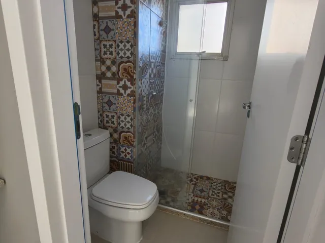 Imagem 12: Apartamento Térreo, 2 quartos, vaga, piscina e portaria 24hr no bairro Sarandi
