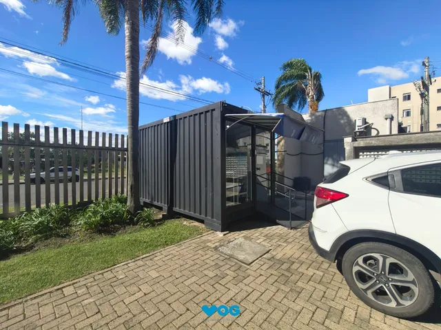 Imagem 7: Apartamento Térreo, 2 quartos, vaga, piscina e portaria 24hr no bairro Sarandi