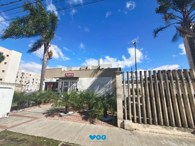 Imagem 8: Apartamento Térreo, 2 quartos, vaga, piscina e portaria 24hr no bairro Sarandi