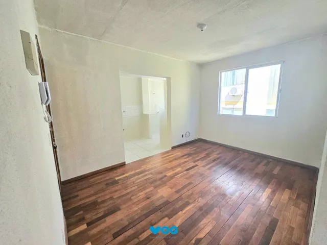 Imagem: Apartamento de 2 dormitórios e 1 vaga de