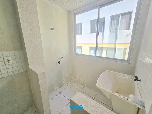 Imagem 9: Apartamento de 2 dormitórios e 1 vaga de garagem em Canoas