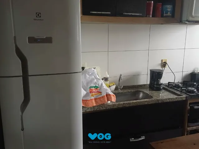 Imagem 4: Apartamento 2 dormitórios à venda Parque Santa Fé Porto Alegre/RS