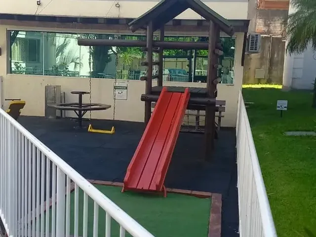 Imagem 14: Apartamento 2 dormitórios à venda Parque Santa Fé Porto Alegre/RS