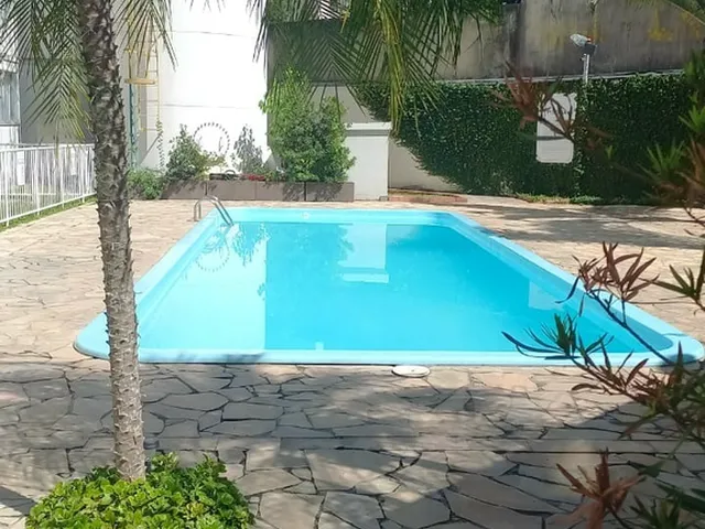 Imagem 6: Apartamento 2 dormitórios à venda Parque Santa Fé Porto Alegre/RS