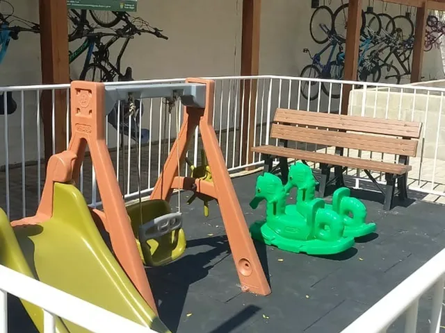 Imagem 7: Apartamento 2 dormitórios à venda Parque Santa Fé Porto Alegre/RS