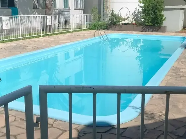 Imagem 11: Apartamento 2 dormitórios à venda Parque Santa Fé Porto Alegre/RS