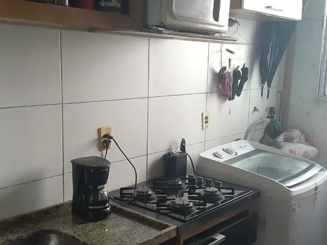 Imagem 15: Apartamento 2 dormitórios à venda Parque Santa Fé Porto Alegre/RS
