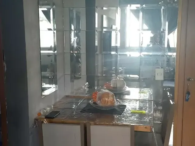 Imagem 13: Apartamento 2 dormitórios à venda Parque Santa Fé Porto Alegre/RS