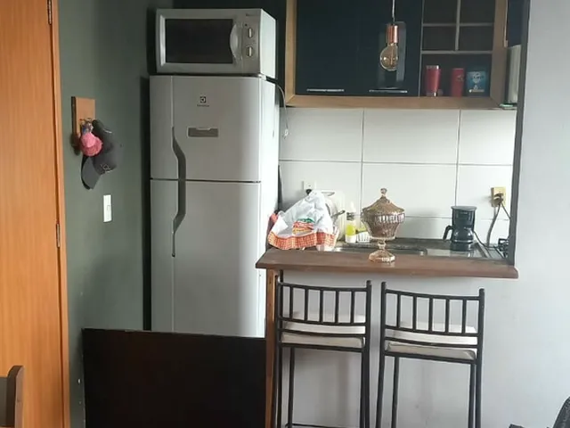 Imagem 12: Apartamento 2 dormitórios à venda Parque Santa Fé Porto Alegre/RS