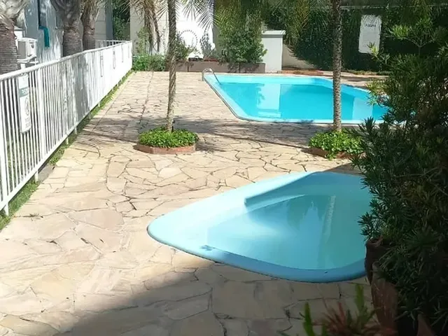 Imagem 3: Apartamento 2 dormitórios à venda Parque Santa Fé Porto Alegre/RS