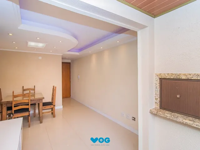 Imagem: Apartamento 2 Dormitórios Sarandi