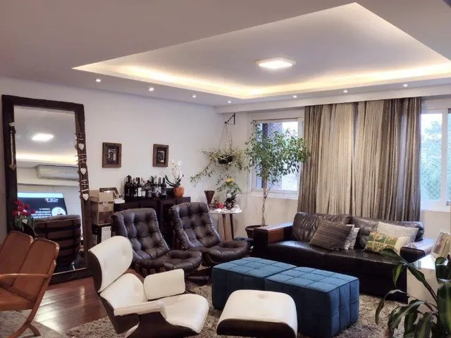 Imagem: Apartamento 3 dormitórios à venda Auxiliadora