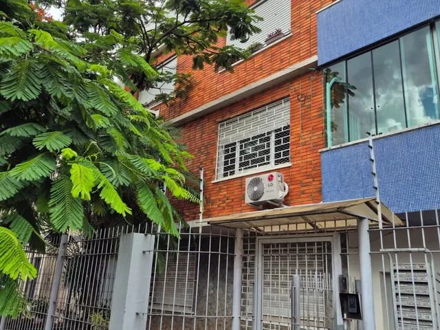 Imagem: 2 Dormitorios com Terraço