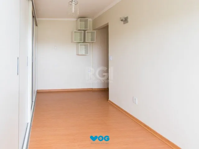 Imagem 11: Apartamento de 2 dormitórios e 1 vaga de garagem no bairro Cristal